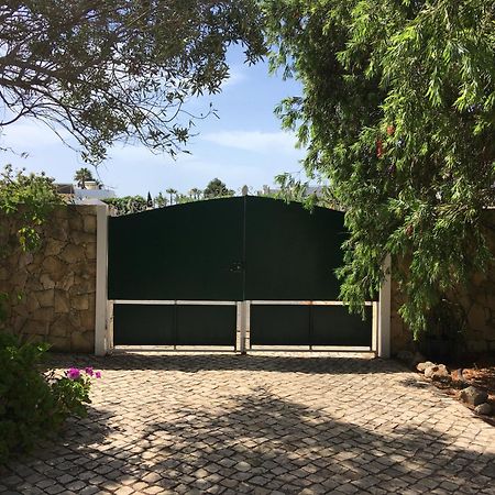 Casa Guerreiro Διαμέρισμα Λάγος Εξωτερικό φωτογραφία