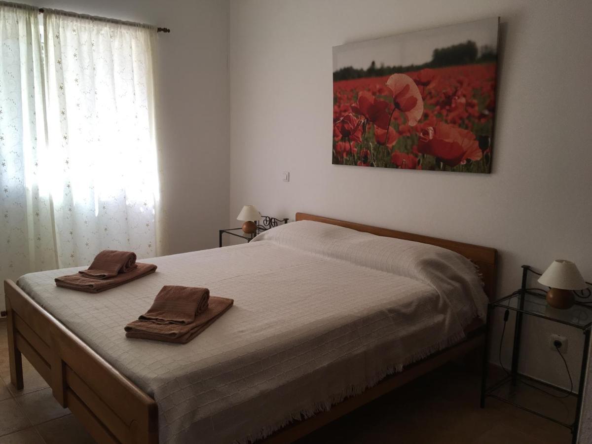 Casa Guerreiro Διαμέρισμα Λάγος Εξωτερικό φωτογραφία