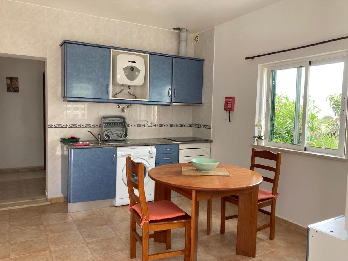 Casa Guerreiro Διαμέρισμα Λάγος Εξωτερικό φωτογραφία