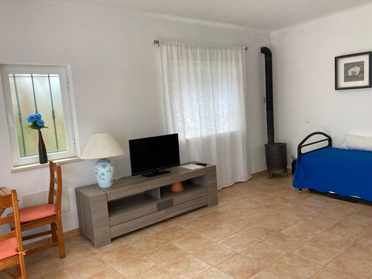 Casa Guerreiro Διαμέρισμα Λάγος Εξωτερικό φωτογραφία