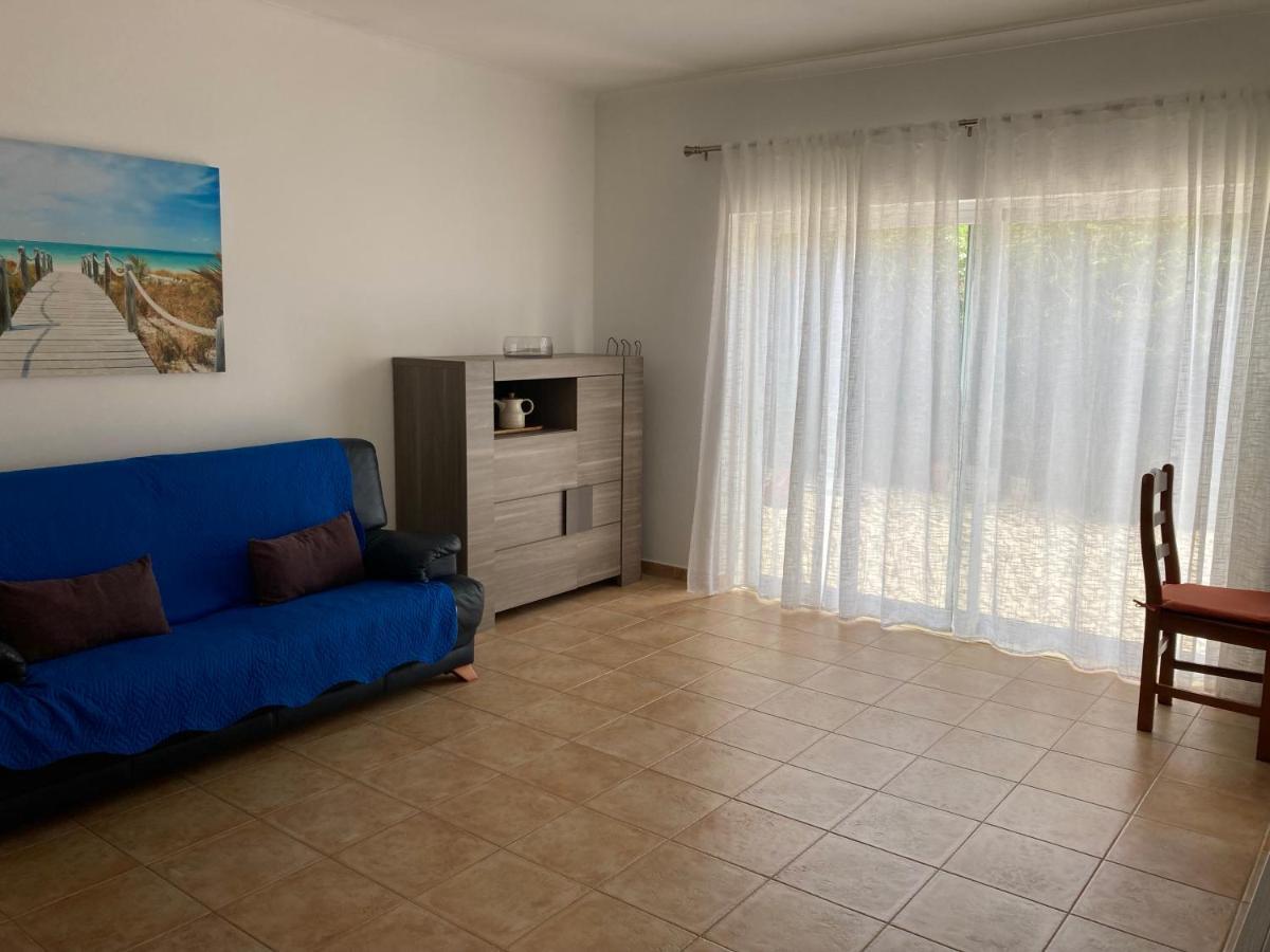 Casa Guerreiro Διαμέρισμα Λάγος Εξωτερικό φωτογραφία