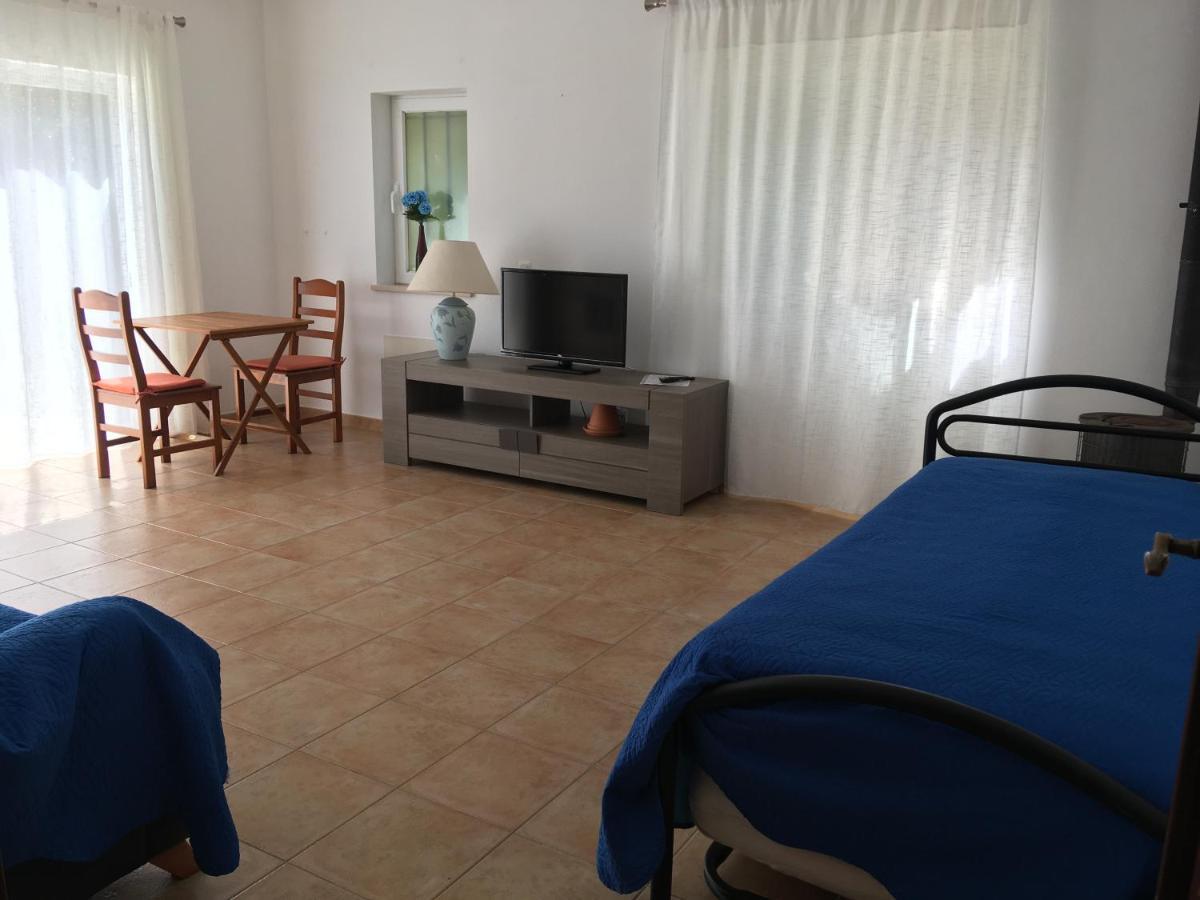 Casa Guerreiro Διαμέρισμα Λάγος Εξωτερικό φωτογραφία
