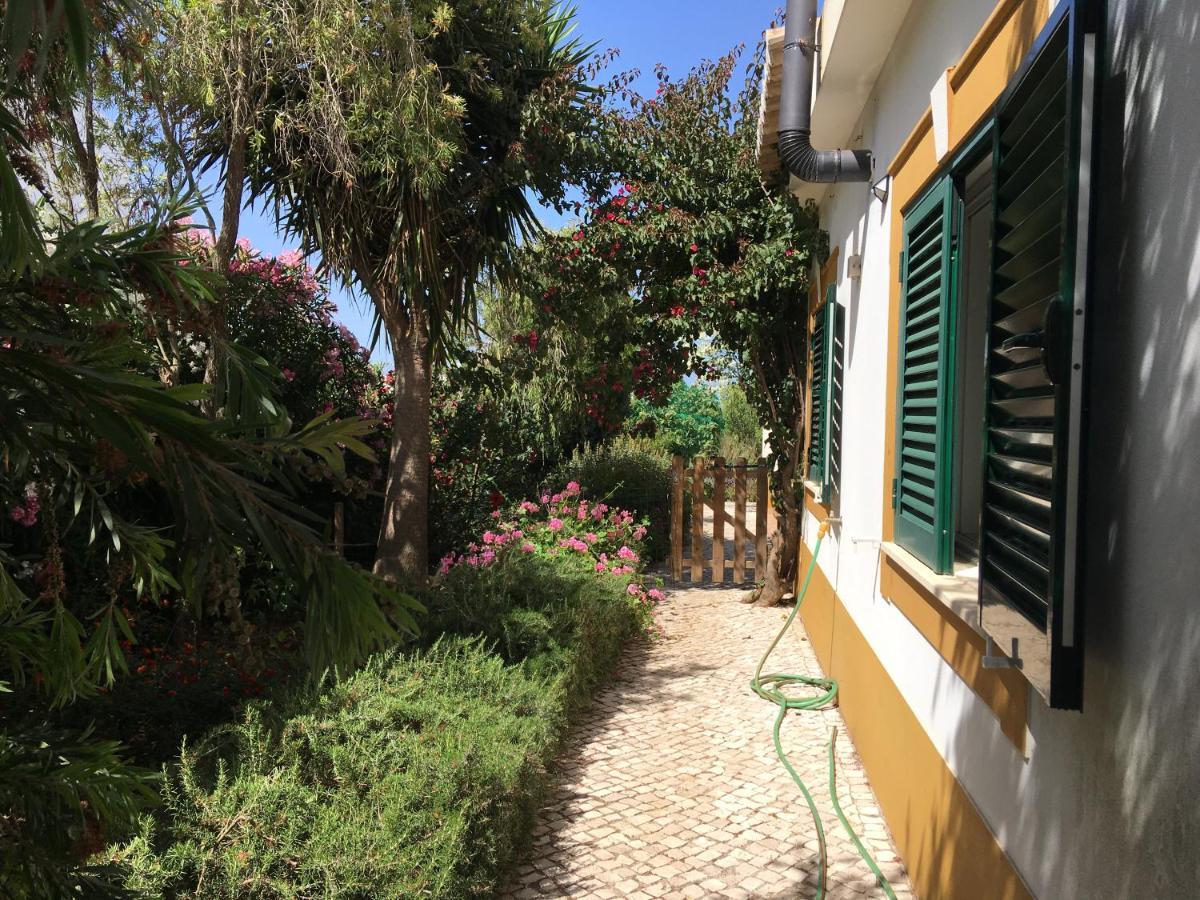 Casa Guerreiro Διαμέρισμα Λάγος Εξωτερικό φωτογραφία
