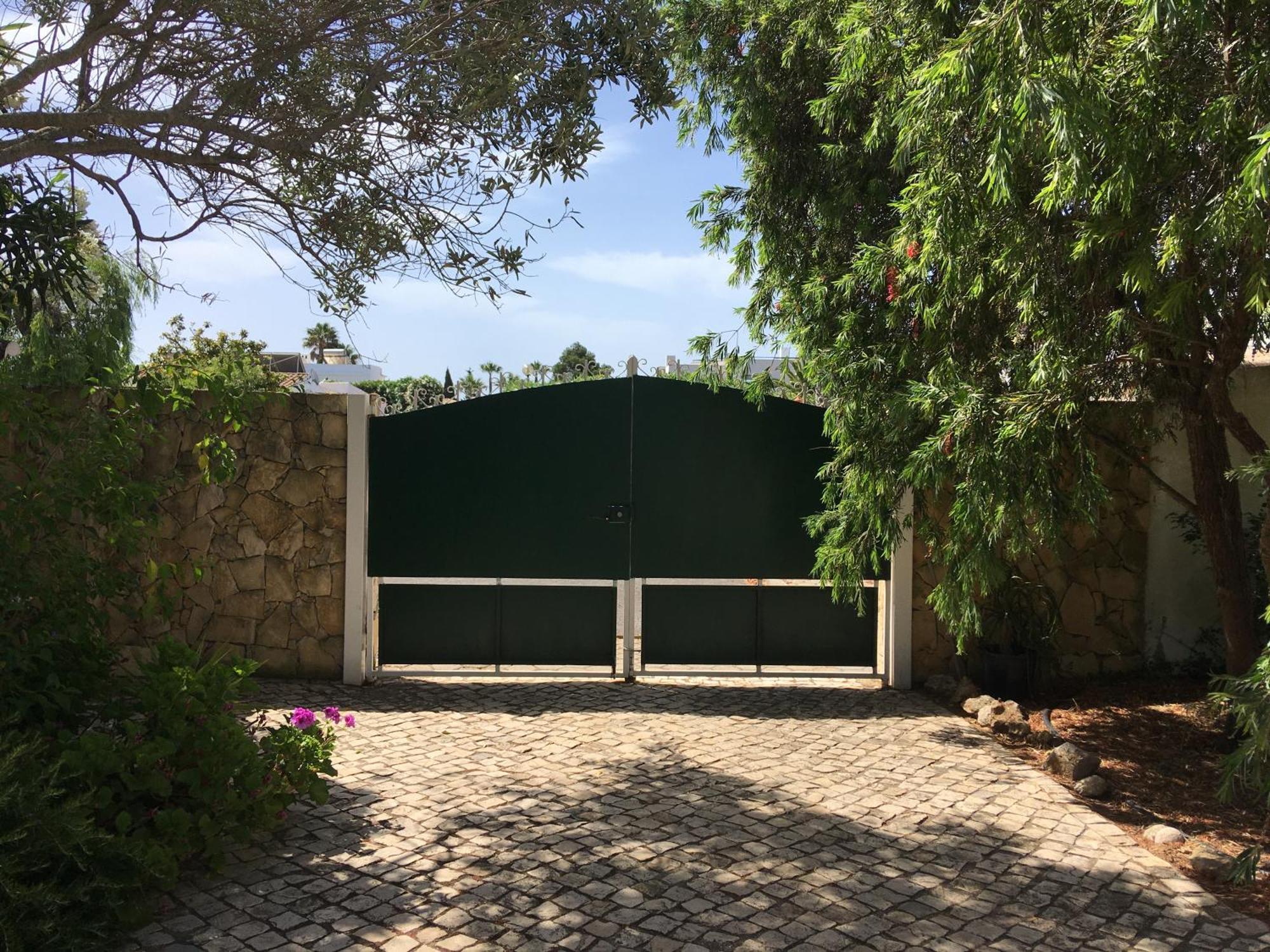 Casa Guerreiro Διαμέρισμα Λάγος Εξωτερικό φωτογραφία