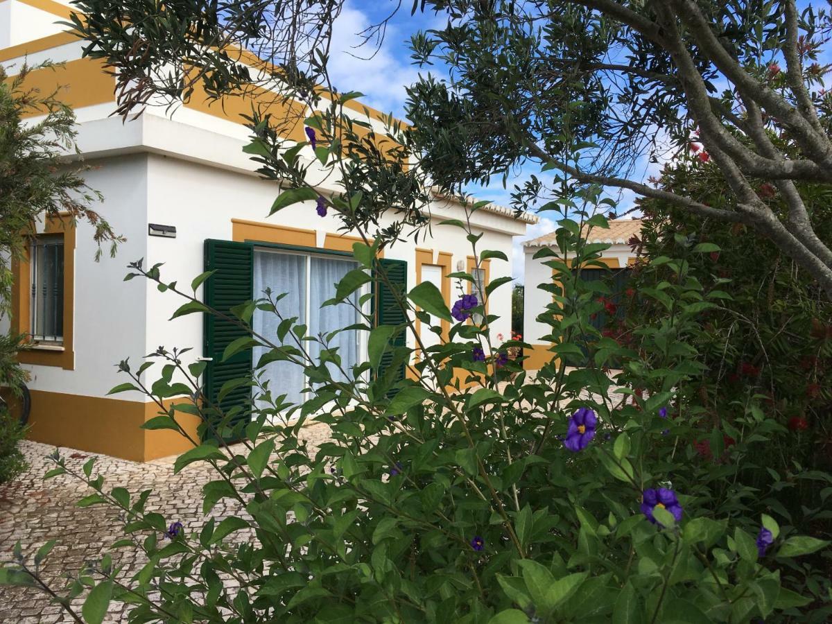 Casa Guerreiro Διαμέρισμα Λάγος Εξωτερικό φωτογραφία