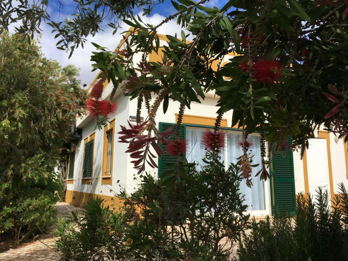 Casa Guerreiro Διαμέρισμα Λάγος Εξωτερικό φωτογραφία