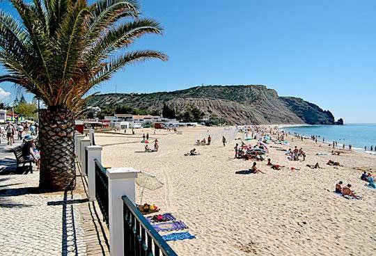Casa Guerreiro Διαμέρισμα Λάγος Εξωτερικό φωτογραφία