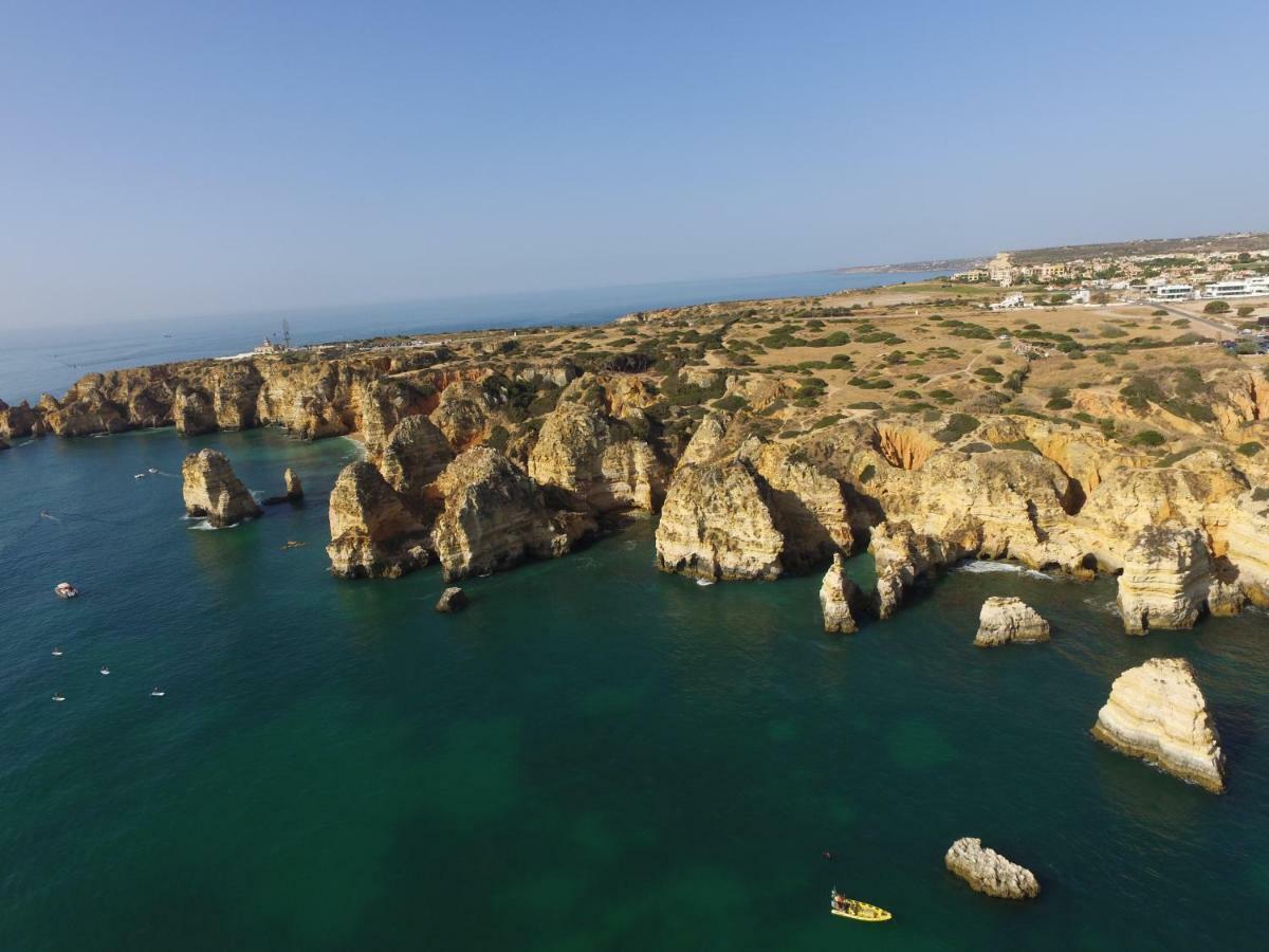 Casa Guerreiro Διαμέρισμα Λάγος Εξωτερικό φωτογραφία