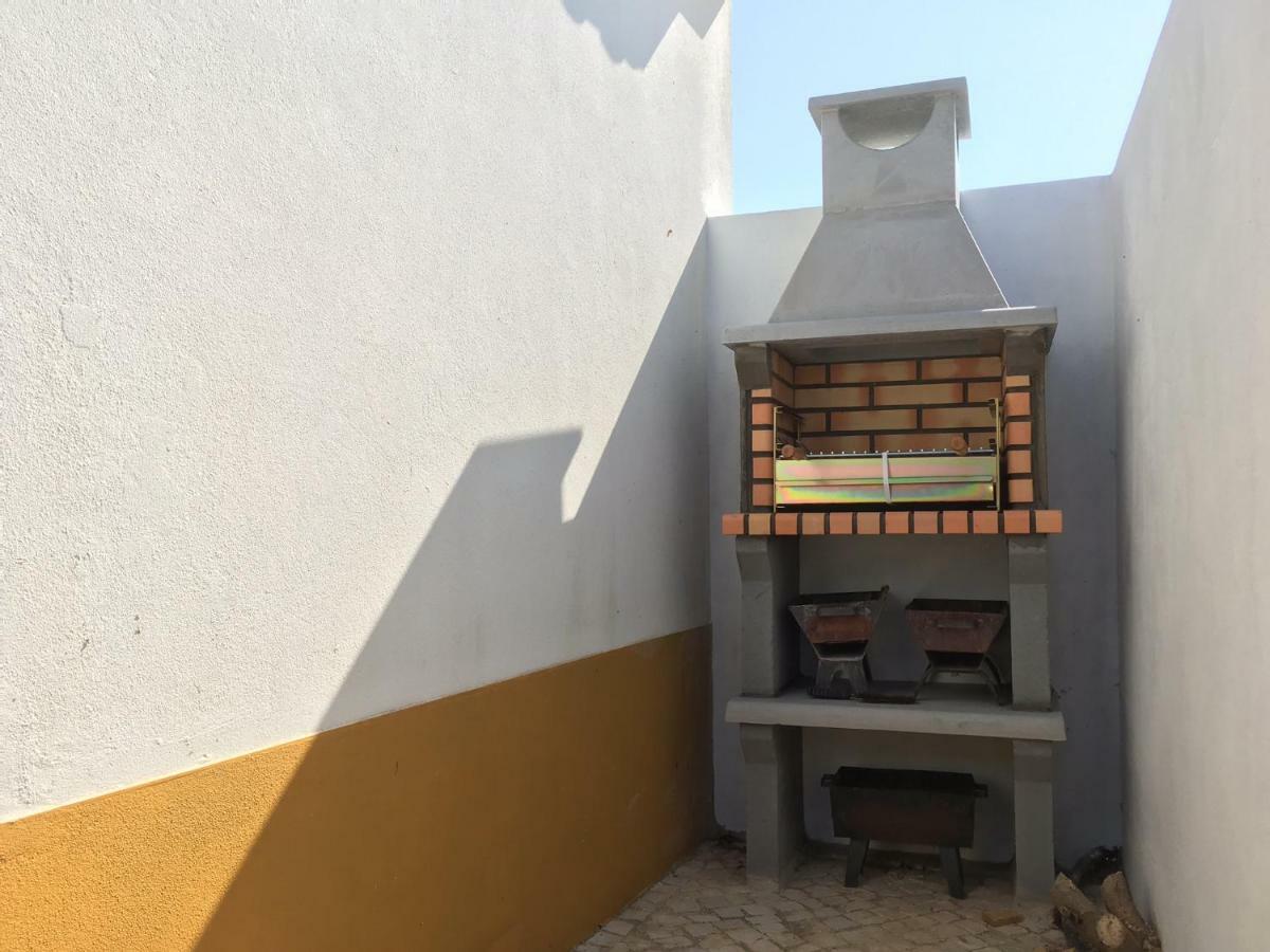Casa Guerreiro Διαμέρισμα Λάγος Εξωτερικό φωτογραφία