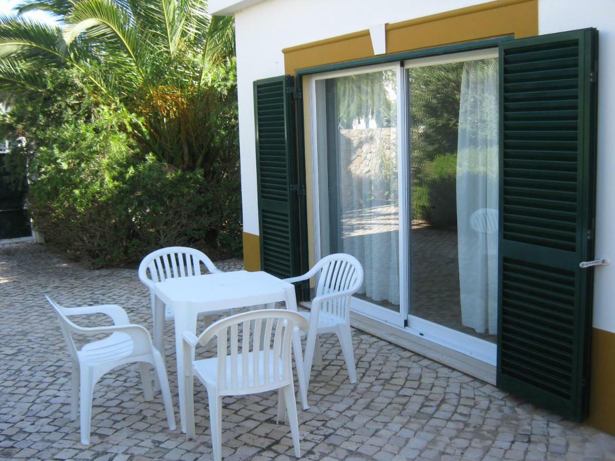 Casa Guerreiro Διαμέρισμα Λάγος Εξωτερικό φωτογραφία