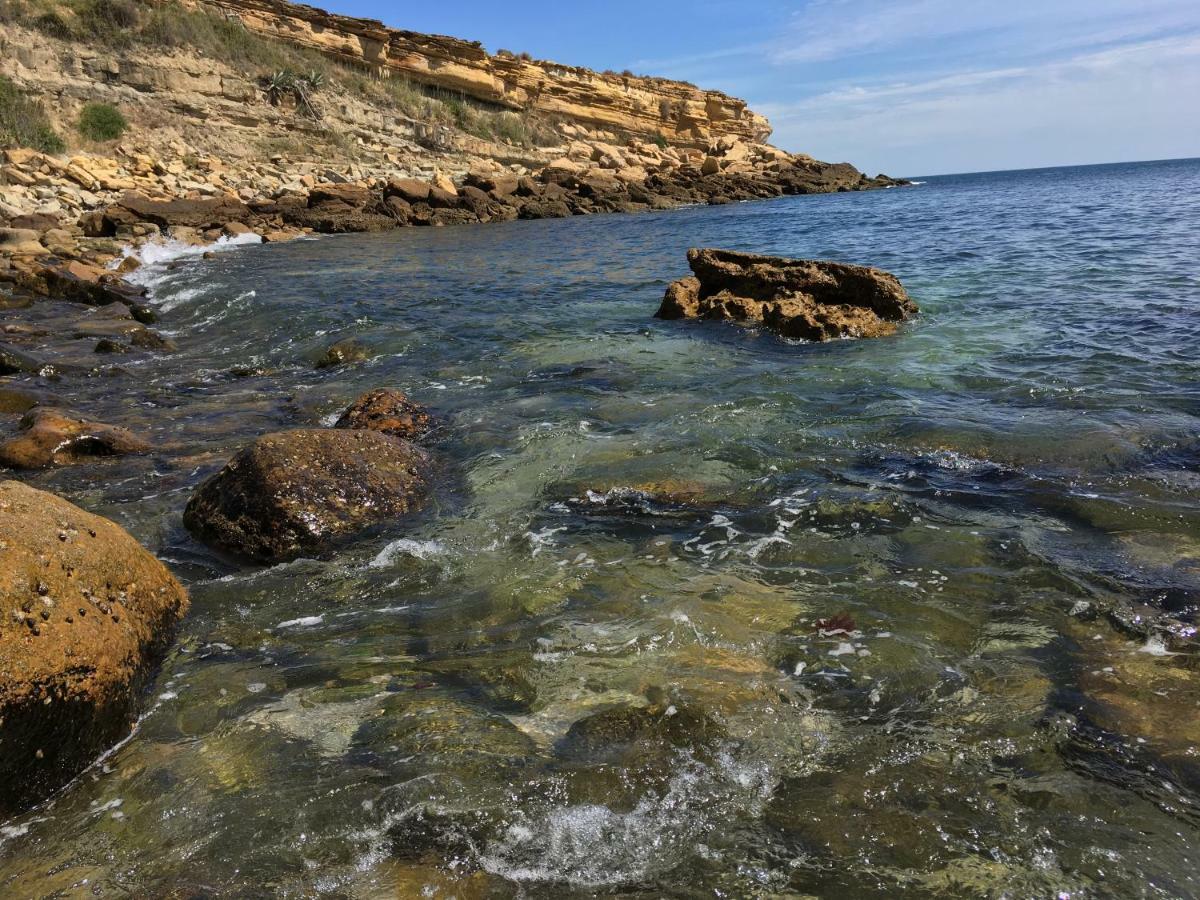 Casa Guerreiro Διαμέρισμα Λάγος Εξωτερικό φωτογραφία